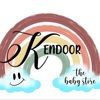 kendoor